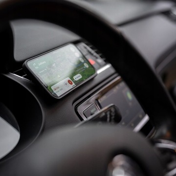 МАГНИТНЫЙ АВТОМОБИЛЬНЫЙ ДЕРЖАТЕЛЬ ДЛЯ ТЕЛЕФОНА, AIR AIR AIR GRILLE, STRONG