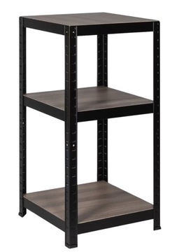 Regał Avasco Home Cube | 45 x 88 cm LOFT