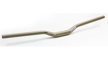 Kierownica Rowerowa RENTHAL Fatbar 35mm 800x30mm Alugold
