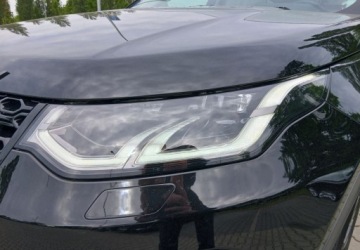 Land Rover Discovery Sport SUV Facelifting 2.0 P I4 200KM 2022 Land Rover Discovery Sport Land Rover Discovery Sport SE 2.0 Benzyna, zdjęcie 31