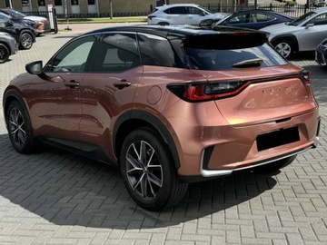 Lexus LBX 1.5 Hybrid 136KM 2025 Od ręki - Cool 1.5 Hybrid 136KM | Podgrzewane fotele!, zdjęcie 2