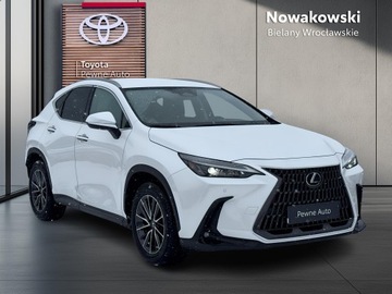 Lexus NX II SUV Facelifting 2.5 350h 243KM 2024 Lexus NX 350h Prestige AWD II (2021-) 350h Prestig, zdjęcie 28