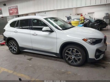 BMW X1 F48 2020 BMW X1 xDrive28i 2020 2.0l 2.0 Benzyna 228KM, zdjęcie 6
