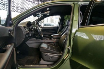 Dodge Durango III 2021 Dodge Durango TowNGo RT 5.7L 365KM Alcantara Harman 6os. 4x4 3-Zone AC Wen, zdjęcie 7