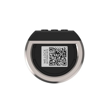 WELOCK Электронный код блокировки Wi-Fi карты TUYA APK