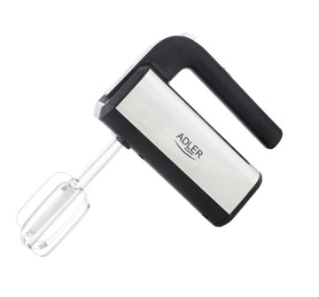 КУХОННЫЙ МИКСЕР РУЧНОЙ 800ВТ 5 ТУРБО СКОРОСТЬ