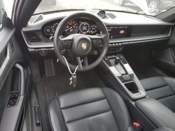 Porsche 911 992 2020 Porsche 911 2020, silnik 3.0, od ubezpieczyciela, zdjęcie 7