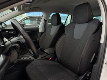 Skoda Octavia IV Kombi 2.0 TDI 115KM 2022 Skoda Octavia Ambition / 1 właściciel / Salon Pols, zdjęcie 8