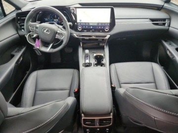 Lexus RX V 2025 Lexus RX 350 Premium 2025 2.4 Benzyna 275KM, zdjęcie 8