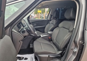 Renault Grand Scenic III 2019 Renault Grand Scenic 1.8 Dieselbogata wersjasuper stanzobacz 1.7 Diesel, zdjęcie 10