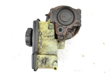 FORD MONDEO MK3 III 1.8 МОЩНОСТЬ СИЛОВОЙ НАСОС