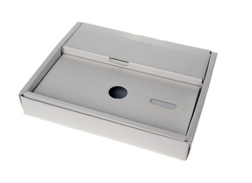 Pudełko NOKIA 2.4 TA-1270 CHARCOAL GREY 32GB ORYG