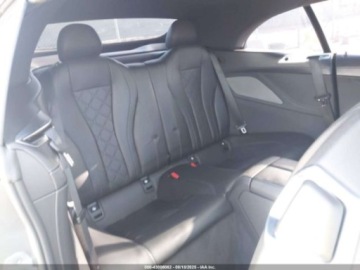 BMW 2020 BMW M8 2020 4.4l 4.4 Benzyna 600KM, zdjęcie 12