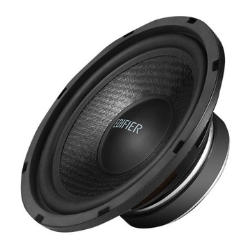EDIFIER CF651C PROFESJONALNY ZESTAW GŁOŚNIKÓW SAMOCHODOWYCH 55HZ - 25KHZ