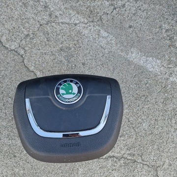 DESKA KONZOLA PÁSY KPL. SUPERB II