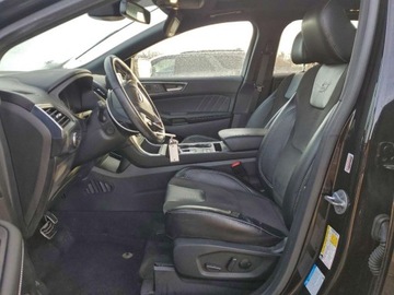 Ford Edge II 2022 Ford Edge St 2022 2.7 Benzyna 335KM, zdjęcie 7