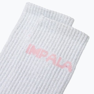 SKARPETKI NA ROLKI I WROTKI IMPALA SKATE SOCKS SZACHOWNICA 3 PARY 36-42
