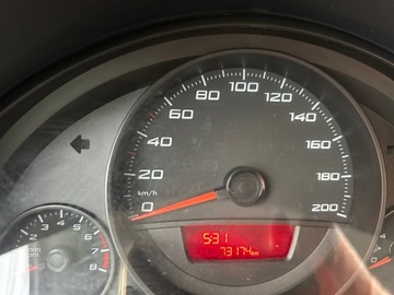 Seat Mii 2019 Seat Mii 1.0Mpi Klima Podgrzewane fotele, zdjęcie 16