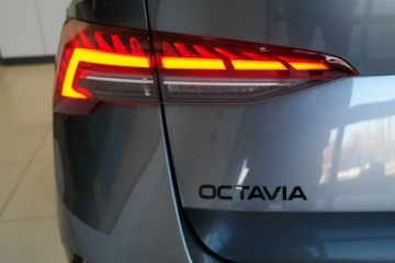Skoda Octavia IV 2026 Škoda Octavia Skoda Octavia RS Combi 2.0 TSI, zdjęcie 7
