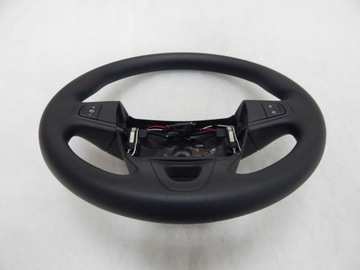 Renault Megane III Scenic III - Руль BDB