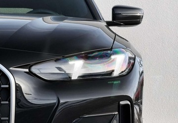 BMW Seria 4 G22-23-26 2025 BMW Seria 4 I wlasciciel M Sport 360 Gwarancja Bezwypadkowy FVAT23, zdjęcie 5