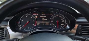 Audi A6 C7 Allroad quattro 3.0 TDI clean Diesel 245KM 2012 Audi A6 Avant 3.0TDI 245KM Led Pneumatyka Super Stan Alu Klima Import Raty, zdjęcie 24