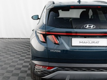 Hyundai Tucson IV SUV 1.6 T-GDI 48V 150KM 2023 Hyundai Tucson GD5L517#1.6 T-GDi 48V Executive 2WD, zdjęcie 10
