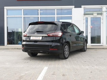 Ford S-Max II Van 2.0 TDCi 150KM 2018 FORD S-Max TITANIUM, zdjęcie 4