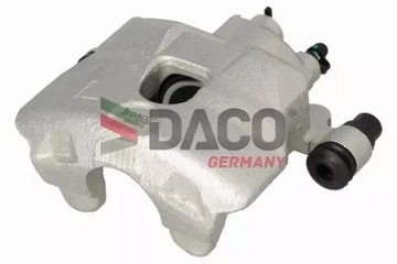 DACO TŘMEN BRZDOVÝ BA2206