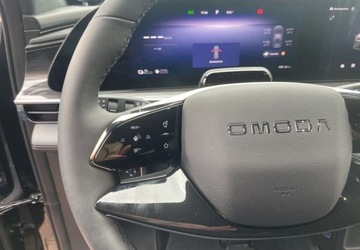 Omoda 9 1.5 T-GDI 537KM 2025 Omoda 9 Omoda 9 1.5 Super Hybrid Exclusive AWD 1.5 Hybryda Plug-in 537KM, zdjęcie 20