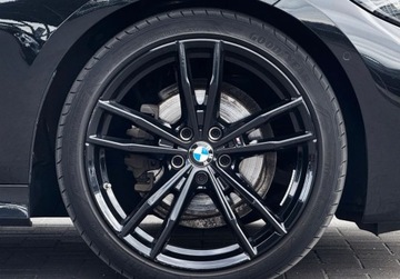 BMW Seria 3 G20-G21 2021 BMW Seria 3 M Sport Pierwszy wlasciciel Gwarancja Bezwypadkowy FVAT23, zdjęcie 9