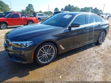 BMW Seria 5 G30-G31 2019 BMW Seria 5 2019 BMW 530I XDRIVE 2.0 Benzyna 248KM, zdjęcie 2