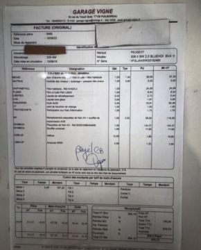 Peugeot 2017 Peugeot 308 bezwypadekserwisjak noweGT 2.0 Diesel 150KM, zdjęcie 35