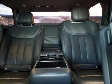 Land Rover Range Rover V 2023 Land Rover Range Rover Autobiography 2023 4.4 Benzyna 523KM, zdjęcie 10