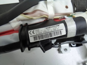 HONDA HR-V II 15-21R ZÁVĚS AIRBAG PRAVÁ 632269500 ORIGINÁLNÍ