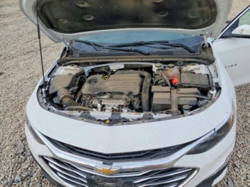 Chevrolet Malibu VII 2024 Chevrolet Malibu LS 2024 1.5 Benzyna 163KM, zdjęcie 6