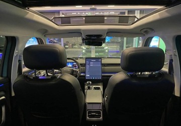 Jaecoo 7 2024 Jaecoo 7 Jaecoo 7 1.6 Benzyna 147KM, zdjęcie 26