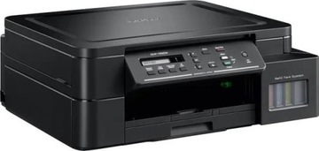 Brother DCP-T520W InkBenefit Plus
