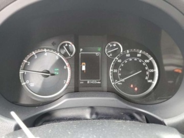 Lexus GX 2020 Lexus GX 2020 LEXUS GX 460 PREMIUM silnik benzynowy 4.6 L 4.6 Benzyna, zdjęcie 9