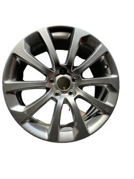 NOWA Felga aluminiowa 8X18 AUDI A4 B8 8K0071498B