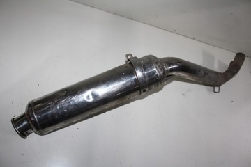 HONDA VFR 750 tłumik końcówka wydech MOTAD