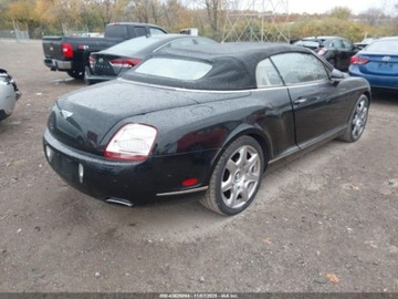 Bentley 2008 Bentley Continental GT C 2008 6.0 Benzyna 552KM, zdjęcie 10