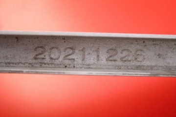 CHLADIČ KLIMATIZACE 94979 FIAT SEDICI 1.6 16V 107 KM 05-09