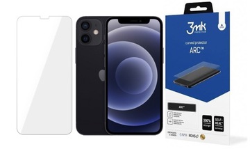 3MK Folia ARC SE FS do iPhone 12 Mini 5,4