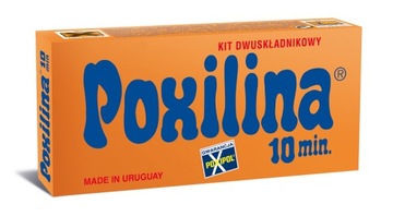 POXILINA Oryginalna 70g