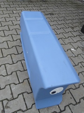 Резервуар для воды для кемпервана 140л.