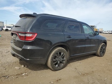 Dodge Durango III 2024 Dodge Durango RT 2024 5.7l 5.7 Benzyna 360KM, zdjęcie 3