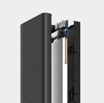 Powerbank 22,5W Xiaomi 10000mAh Bezprzewodowe 10W