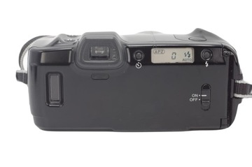 MINOLTA RIVA ZOOM 105i APZ - очень хорошее состояние - торг