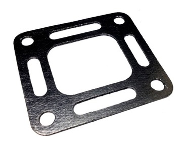 USZCZELKA KOLANKA WYDECHU/RISERA MERCRUISER 350MAG